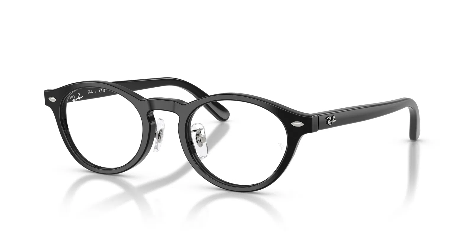 Ray-Ban 5457D Eyeglasses - view 5